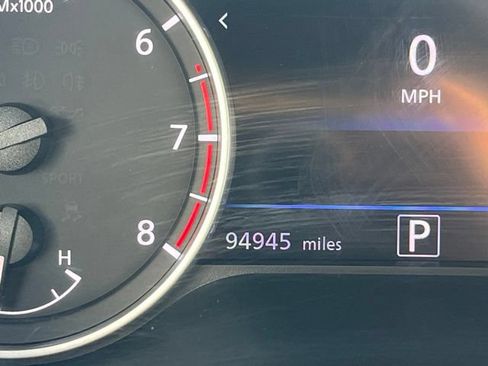 Used 2020 Nissan Sentra SV FWD image 37