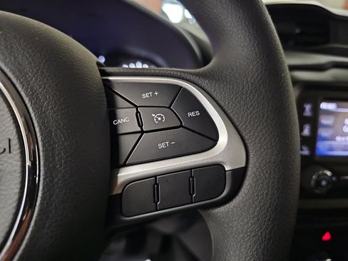 Used 2020 Jeep Renegade Sport AWD/4WD image 20