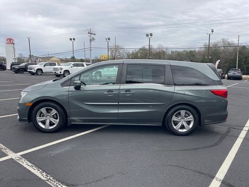 Used 2018 Honda Odyssey EX-L image 13