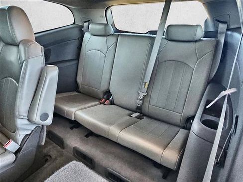 Used 2013 Chevrolet Traverse LTZ w/ LPO, 'HIT The Road' Package FWD image 23