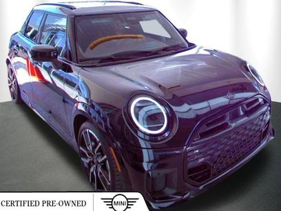 Used 2025 MINI Cooper S