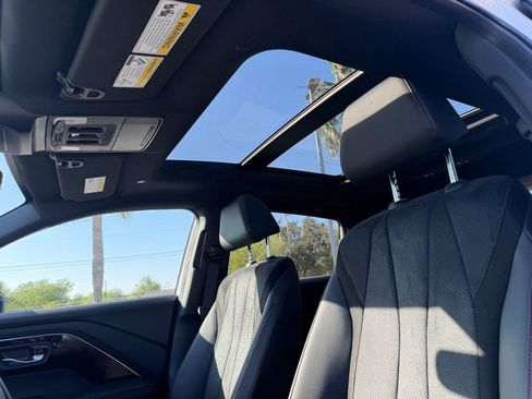 New 2026 Acura ADX A-Spec image 5