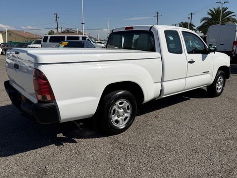 Used 2013 Toyota Tacoma 2WD Access Cab image 6