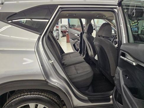 Used 2021 Kia Seltos LX image 31