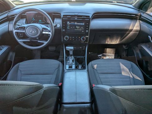 Used 2023 Hyundai Santa Cruz Night image 15