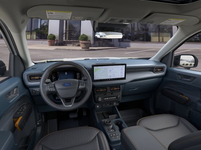 New 2026 Ford Maverick Tremor AWD/4WD image 9