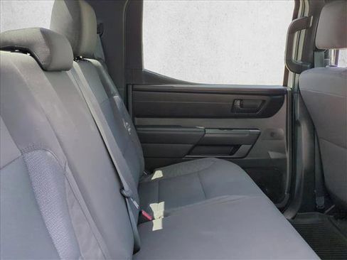 Used 2025 Toyota Tundra SR w/ SR Tow Package AWD/4WD image 20