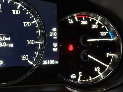 Used 2023 MAZDA CX-5 Signature image 19