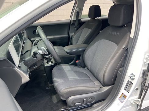 Used 2024 Hyundai Ioniq 5 SE AWD/4WD image 22