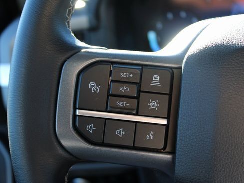 Used 2025 Ford F150 XLT w/ Equipment Group 303A High image 28