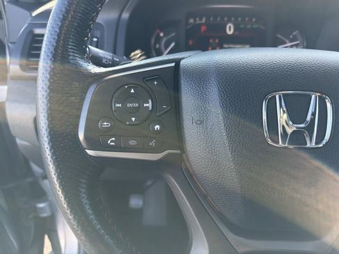 Used 2023 Honda Passport TrailSport image 26
