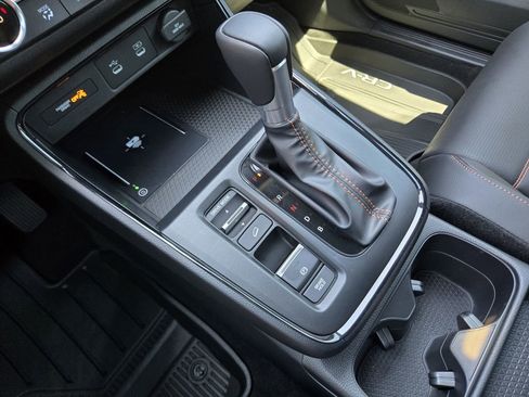 Certified 2026 Honda CR-V Sport-L image 29