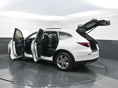 Used 2023 Acura MDX 3.5L image 43
