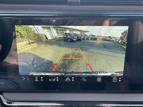 New 2026 GMC Sierra 1500 AT4 w/ AT4 Premium Package image 15