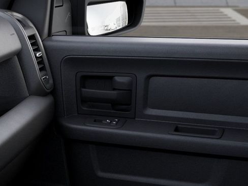 New 2026 RAM 5500 Tradesman w/ Chrome Appearance Group AWD/4WD image 25