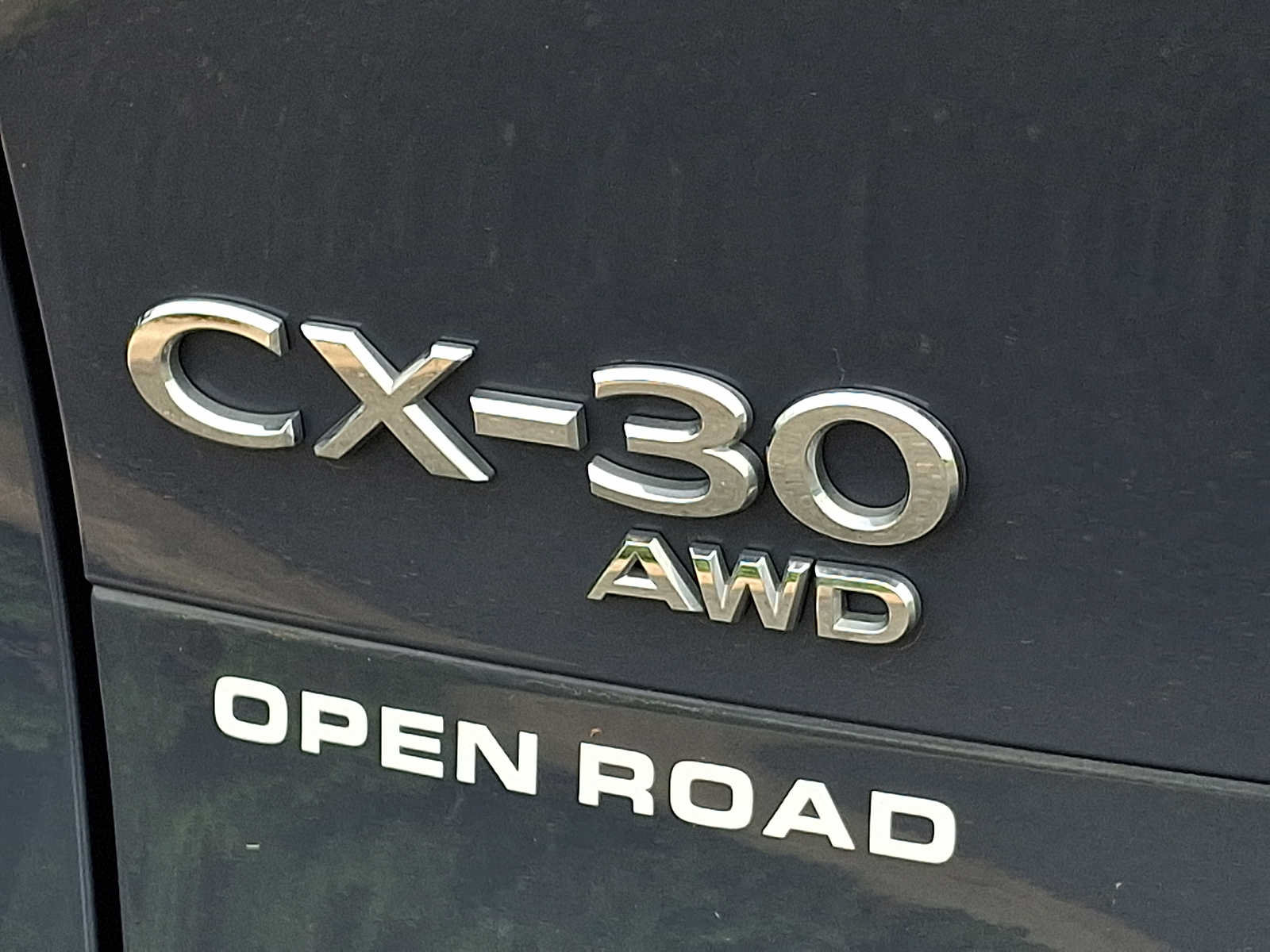 Used 2023 MAZDA CX-30 AWD 2.5 S w/ Preferred Package image 30