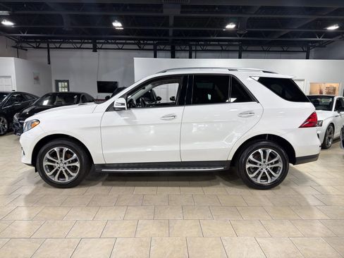 Used 2016 Mercedes-Benz GLE 350 4MATIC image 25