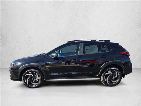 New 2026 Subaru Crosstrek 2.5i Limited w/ Crosstrek Mirror Package AWD/4WD image 7