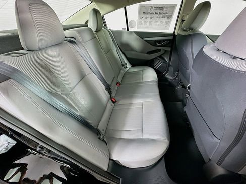 Used 2025 Subaru Legacy Premium w/ Popular Package #1A AWD/4WD image 34