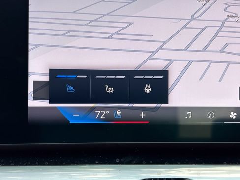 New 2027 BMW 530i xDrive AWD/4WD image 19