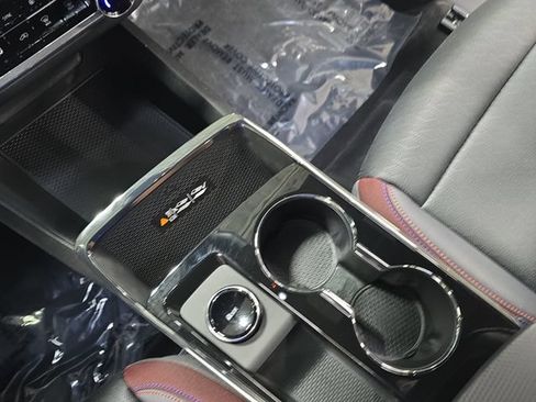 New 2026 Chevrolet Equinox RS w/ Convenience Package III FWD image 28