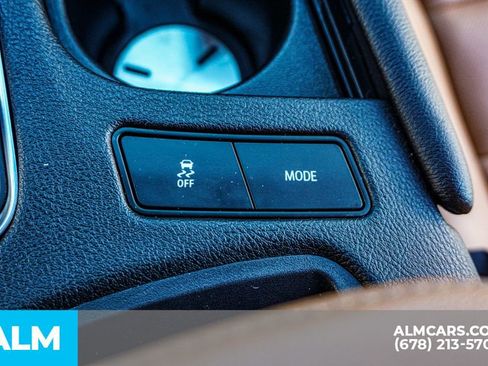 Used 2023 Cadillac XT5 Premium Luxury w/ Technology Package image 46