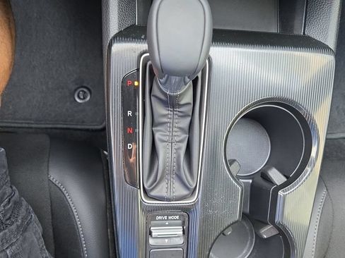 Certified 2026 Honda Civic FWD Hybrid Sedan image 21