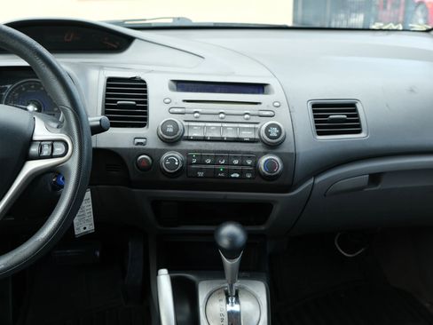 Used 2009 Honda Civic LX image 23