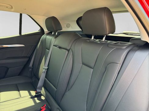 New 2026 Buick Envision Preferred AWD/4WD image 37