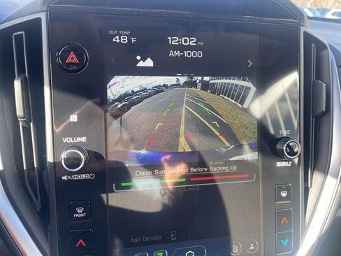 New 2026 Subaru Impreza 2.0i Sport image 22