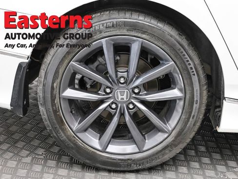 Used 2021 Honda Accord EX-L image 30