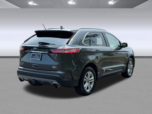 Used 2020 Ford Edge SEL w/ Convenience Package AWD/4WD image 8