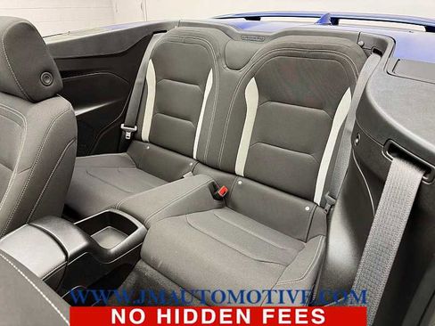 Used 2023 Chevrolet Camaro LT w/ RS Package image 17