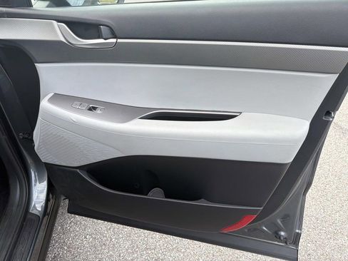 Used 2023 Hyundai Palisade SEL image 23