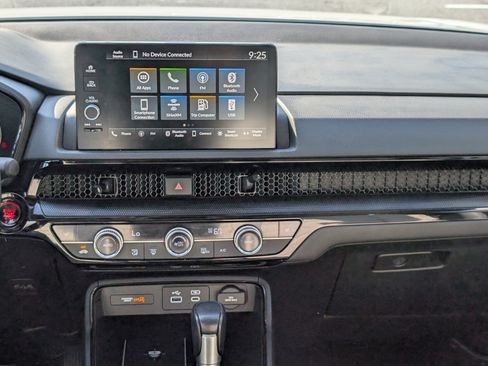 Used 2024 Honda CR-V EX-L image 17