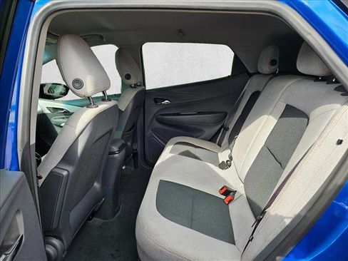 Used 2017 Chevrolet Bolt LT image 10