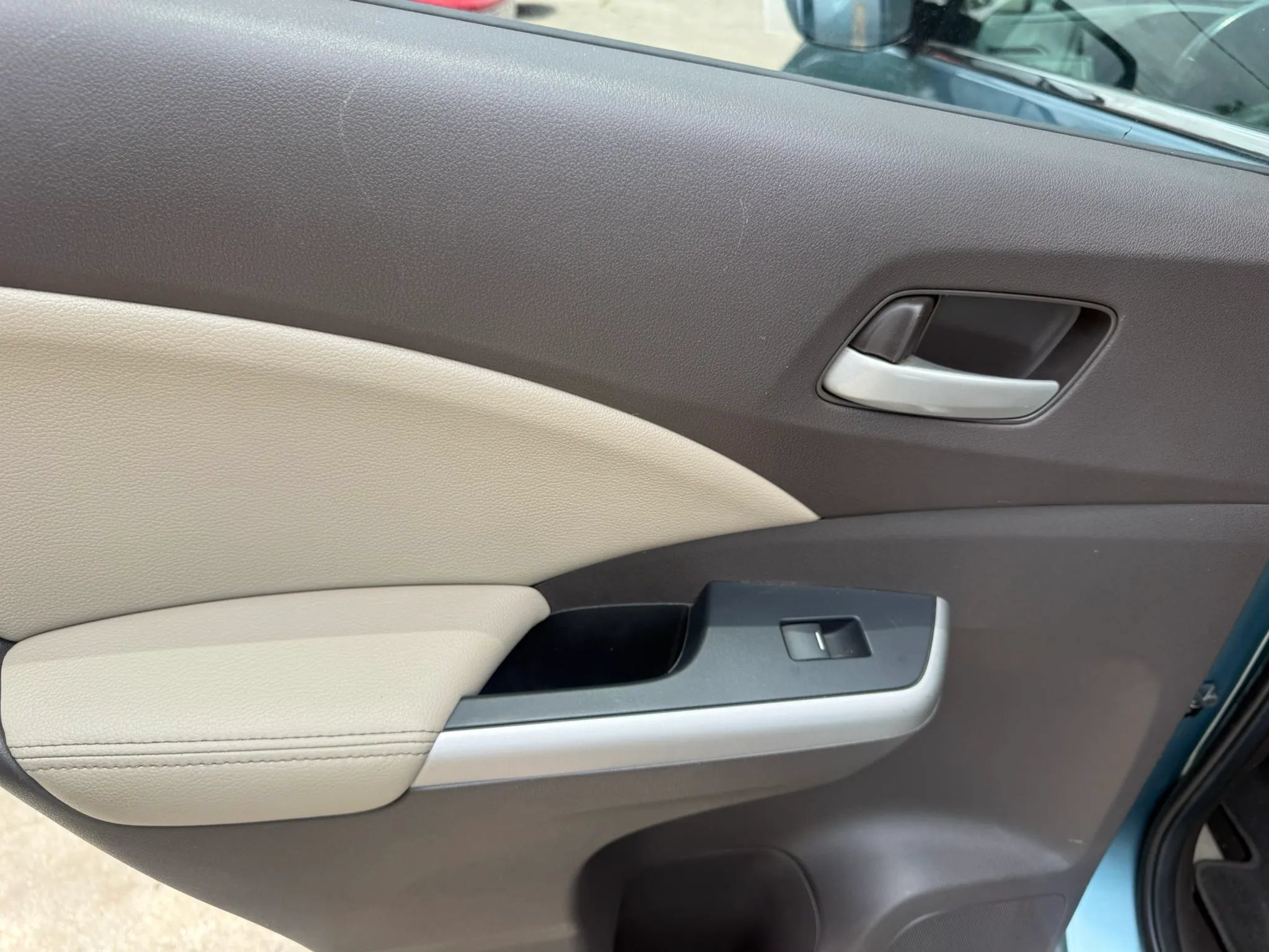 Used 2014 Honda CR-V EX-L image 22