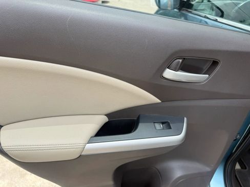 Used 2014 Honda CR-V EX-L image 22