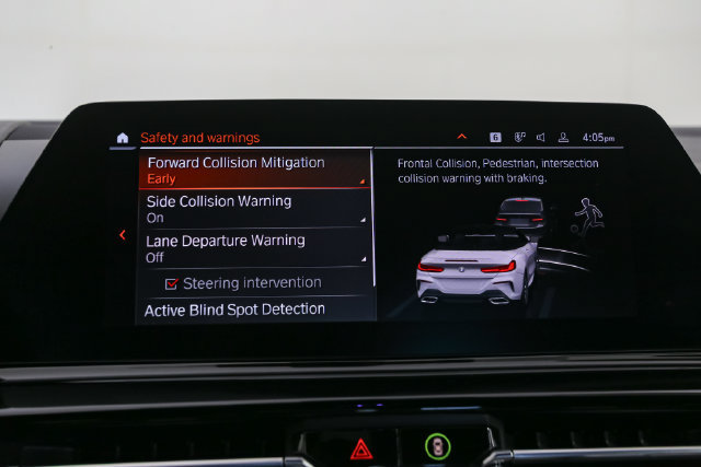 Used 2019 BMW M850i xDrive Convertible AWD/4WD image 23