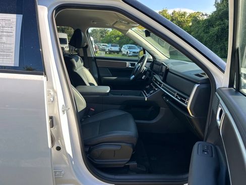 Used 2026 Hyundai Santa Fe SEL FWD image 40