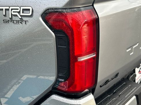New 2026 Toyota Tacoma TRD Sport image 10