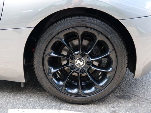 Used 2004 BMW Z4 2.5i image 78