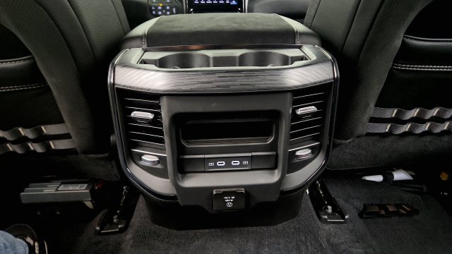 Used 2026 RAM 1500 RHO AWD/4WD image 56