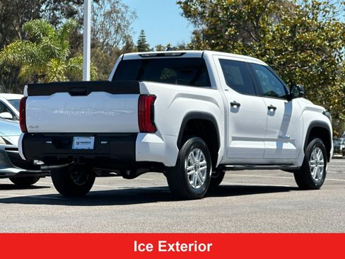 New 2026 Toyota Tundra SR5 AWD/4WD image 5