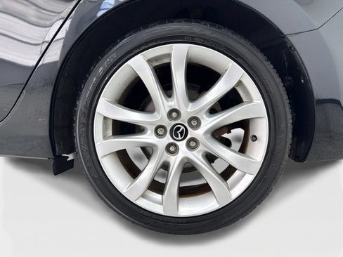 Used 2014 MAZDA MAZDA6 Touring w/ Touring Technology Package FWD image 49