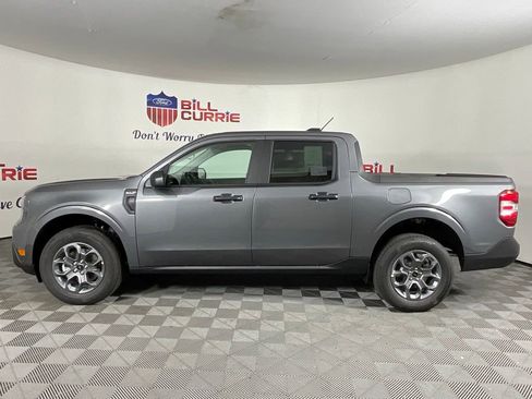 New 2026 Ford Maverick XLT FWD image 6