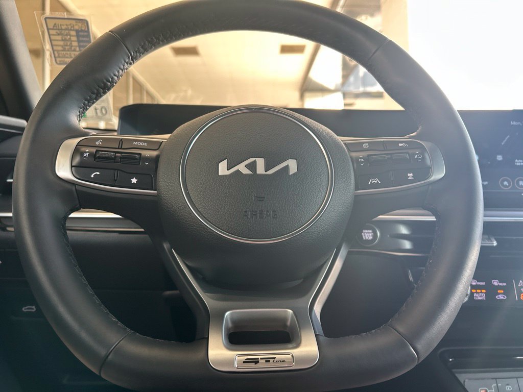 Used 2026 Kia K5 GT-Line w/ GT-Line Premium Package FWD image 22