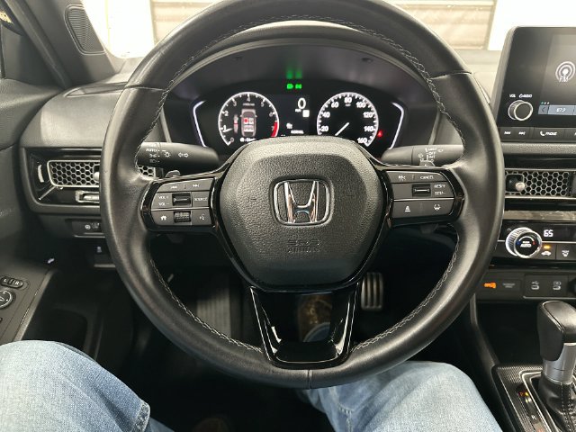 Used 2025 Honda Civic Sport image 19