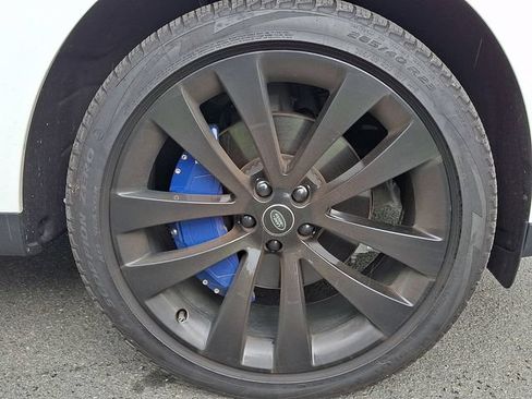 Used 2023 Land Rover Range Rover Sport SE AWD/4WD image 8