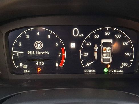 Used 2023 Acura Integra image 20